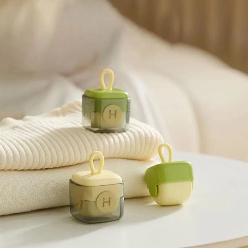 Mini Rullo Portatile