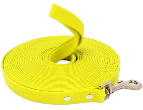 Lunghina da Addestramento in PVC