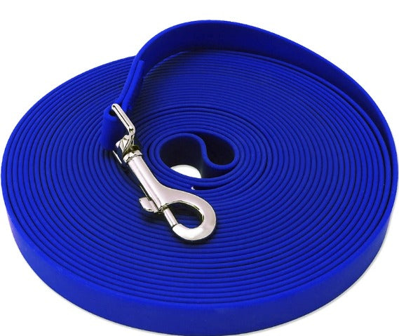 Lunghina da Addestramento in PVC