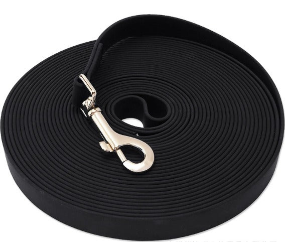 Lunghina da Addestramento in PVC