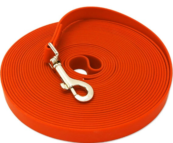 Lunghina da Addestramento in PVC