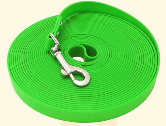 Lunghina da Addestramento in PVC