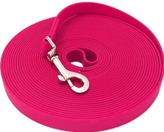 Lunghina da Addestramento in PVC