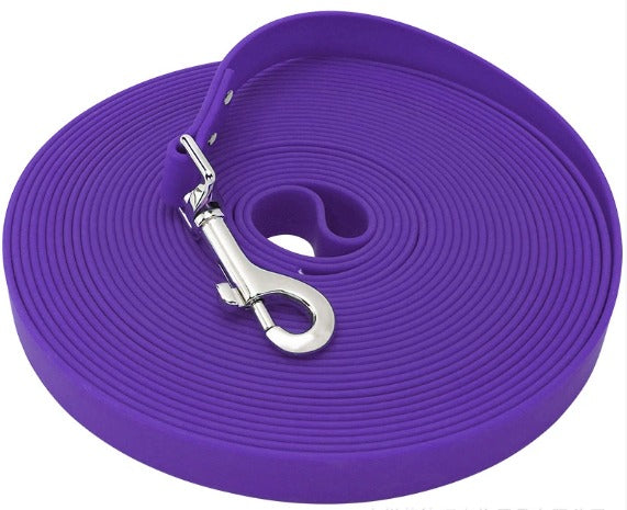 Lunghina da Addestramento in PVC