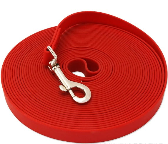 Lunghina da Addestramento in PVC