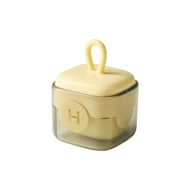 Mini Rullo Portatile