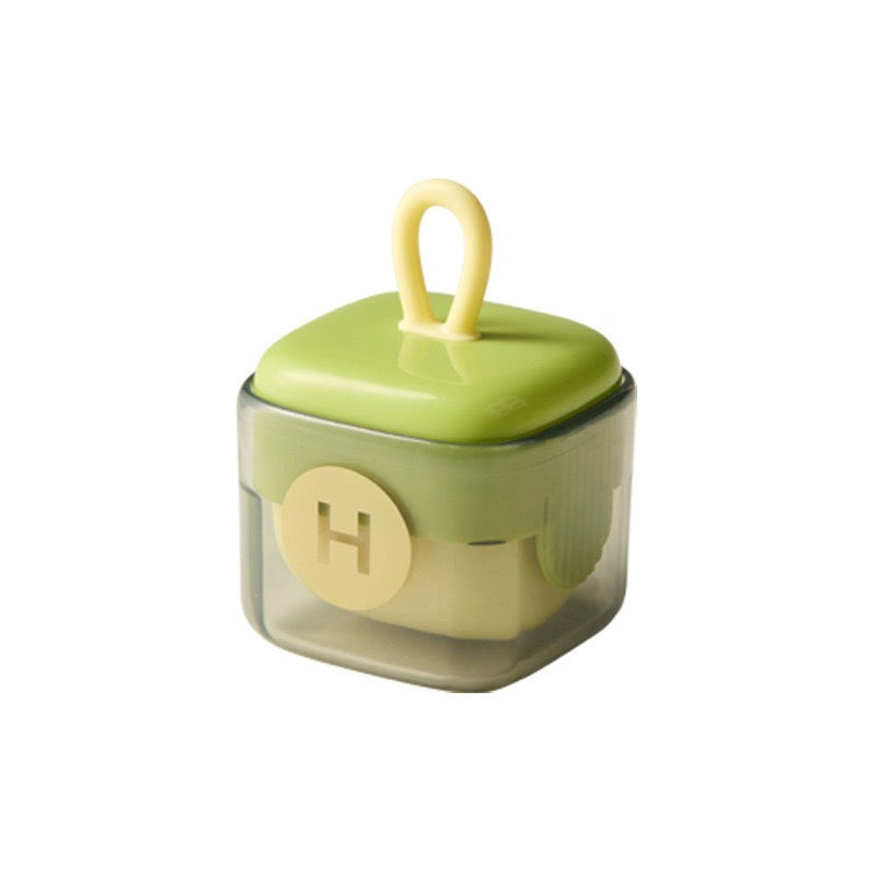 Mini Rullo Portatile