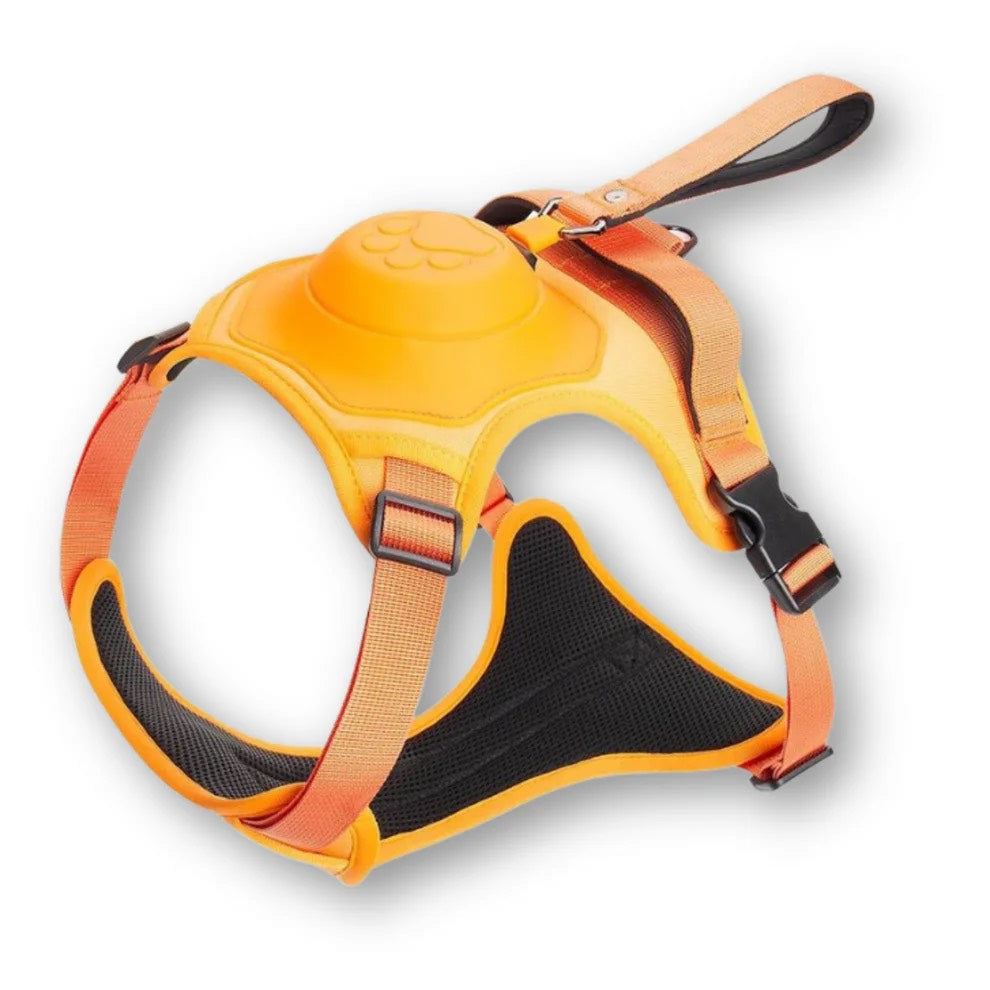 Pettorina Hands-Free